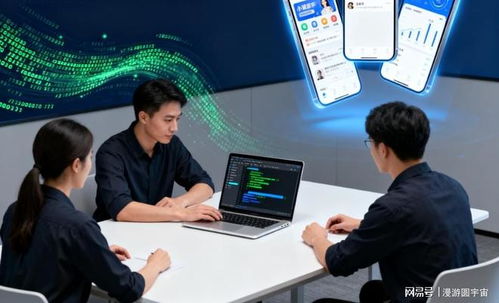 北京小程序定制開發公司推薦 9月這三家SCM軟件系統定制開發值得關注